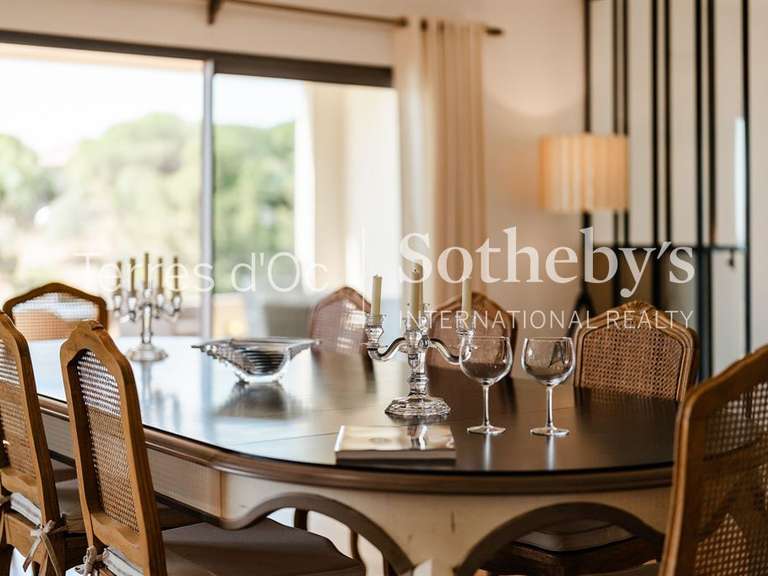 Maison Narbonne - 5 chambres - 382m²