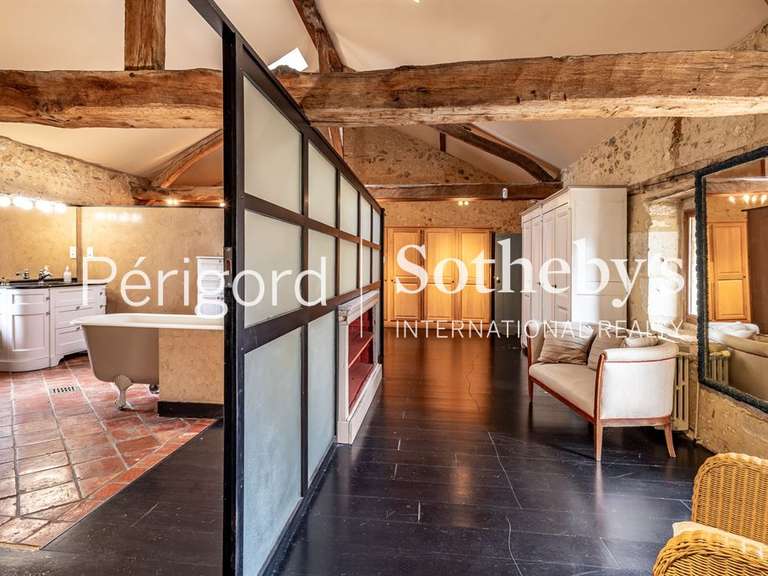 Maison Périgueux - 8 chambres - 485m²