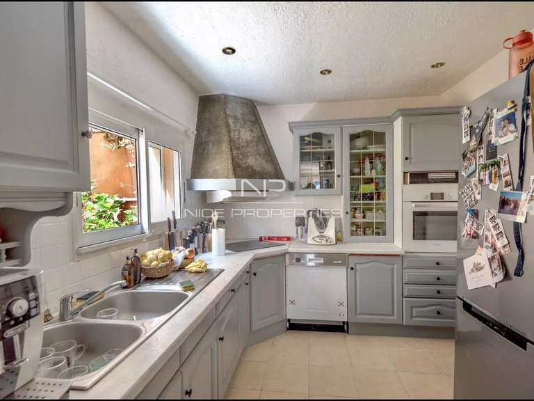 Villa avec Vue sur mer Nice - 6 chambres - 378m²