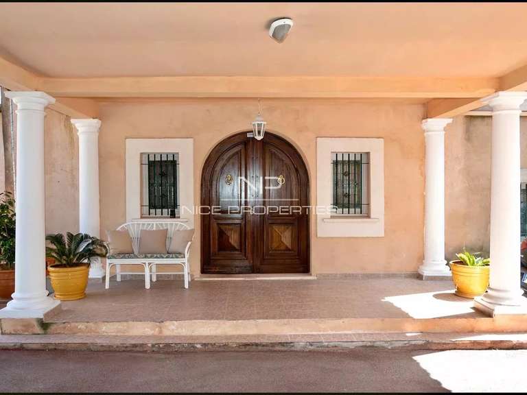 Villa avec Vue sur mer Nice - 6 chambres - 378m²