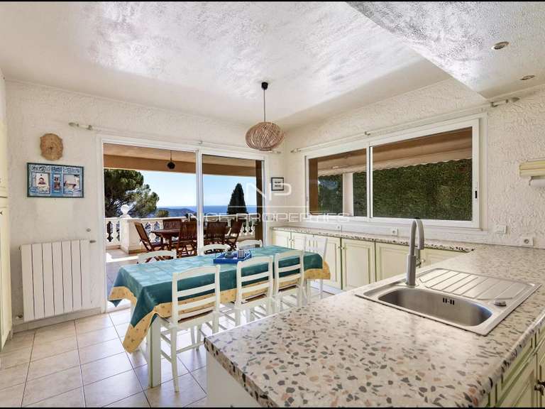 Villa avec Vue sur mer Nice - 6 chambres - 378m²