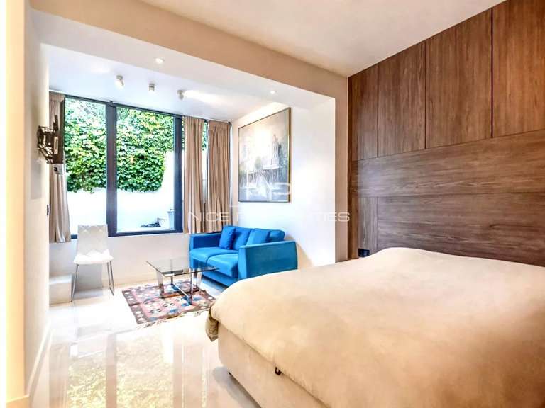Villa avec Vue sur mer Nice - 3 chambres - 145m²