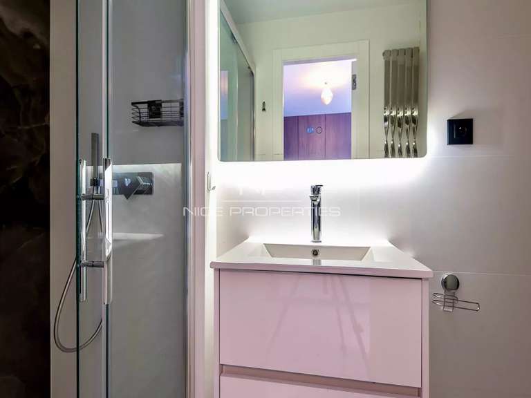 Villa avec Vue sur mer Nice - 3 chambres - 145m²