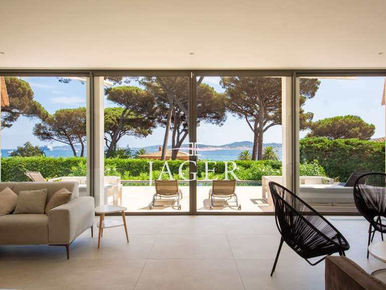 Villa with Sea view Grimaud - 5 bedrooms - 240m²