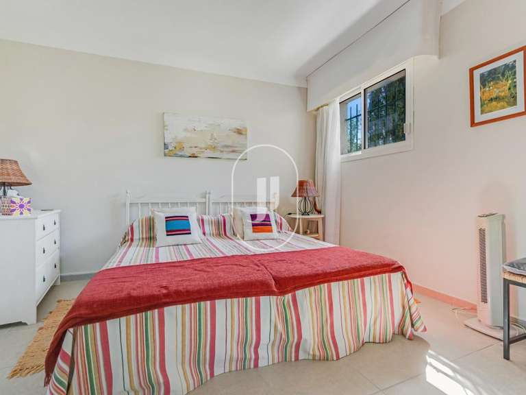 Villa Sainte-Maxime - 3 bedrooms - 147m²