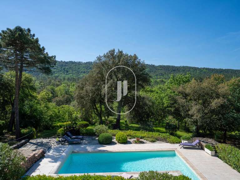 Villa Sainte-Maxime - 3 bedrooms - 147m²