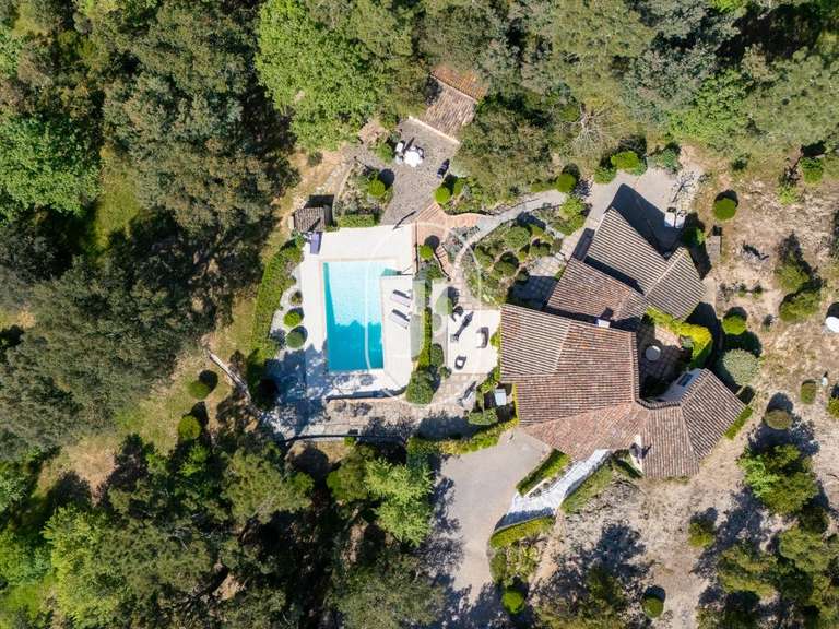 Villa Sainte-Maxime - 3 bedrooms - 147m²