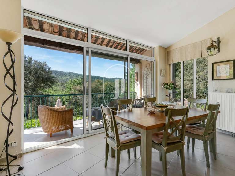 Villa Sainte-Maxime - 3 bedrooms - 147m²