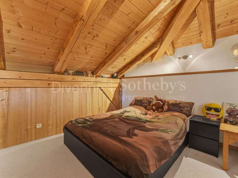 Maison La cure - 3 chambres - 280m²