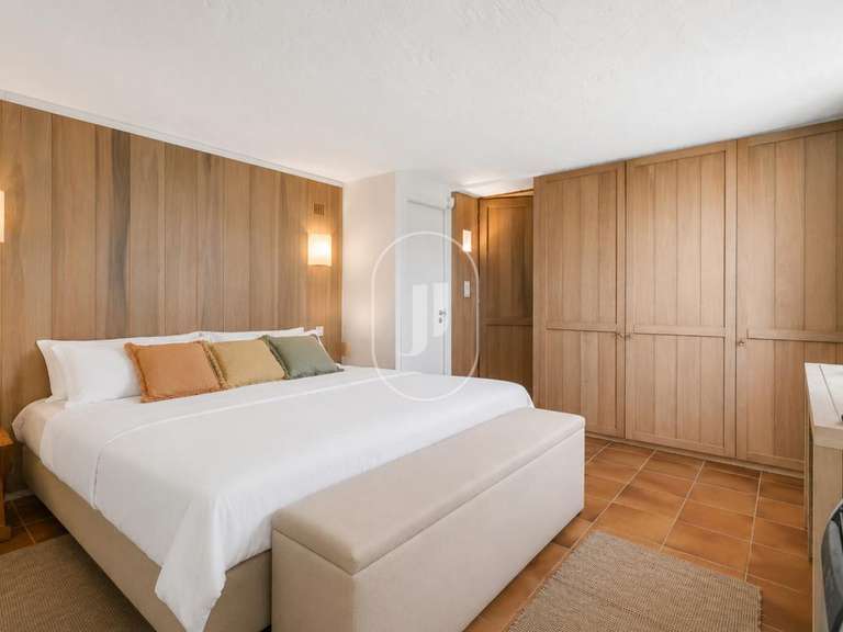 Villa avec Vue sur mer Roquebrune-sur-Argens - 5 chambres - 153m²