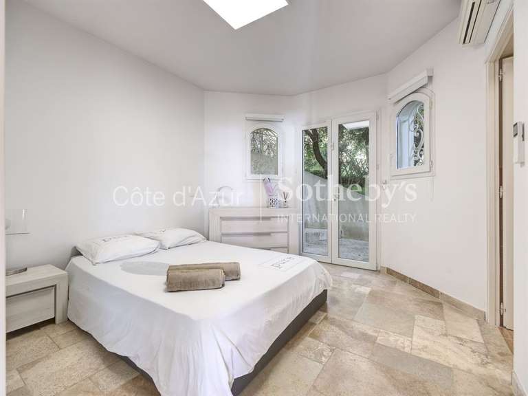 Maison avec Vue sur mer Les issambres - 5 chambres - 216m²