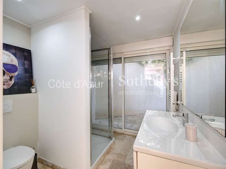 Maison avec Vue sur mer Les issambres - 5 chambres - 216m²