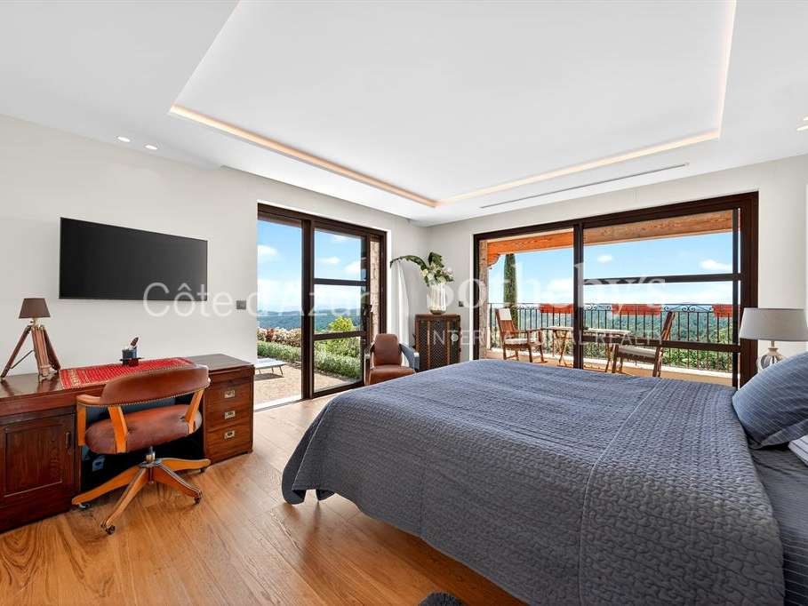 Maison Roquefort-les-Pins