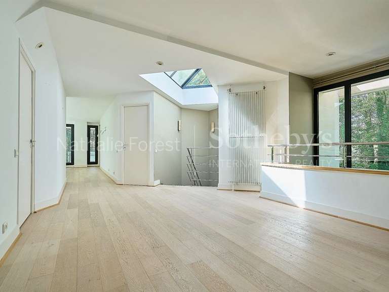 House Mouvaux - 6 bedrooms - 301m²