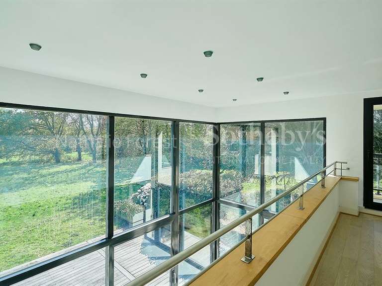 House Mouvaux - 6 bedrooms - 301m²