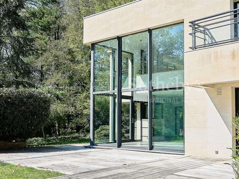 House Mouvaux - 6 bedrooms - 301m²