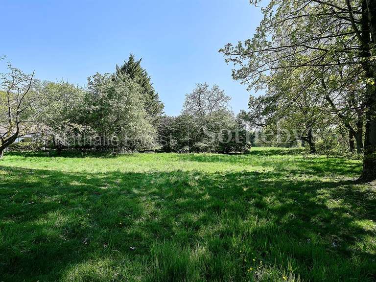 House Mouvaux - 6 bedrooms - 301m²