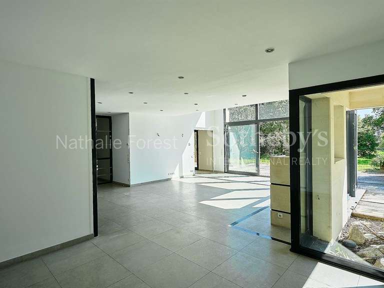 House Mouvaux - 6 bedrooms - 301m²