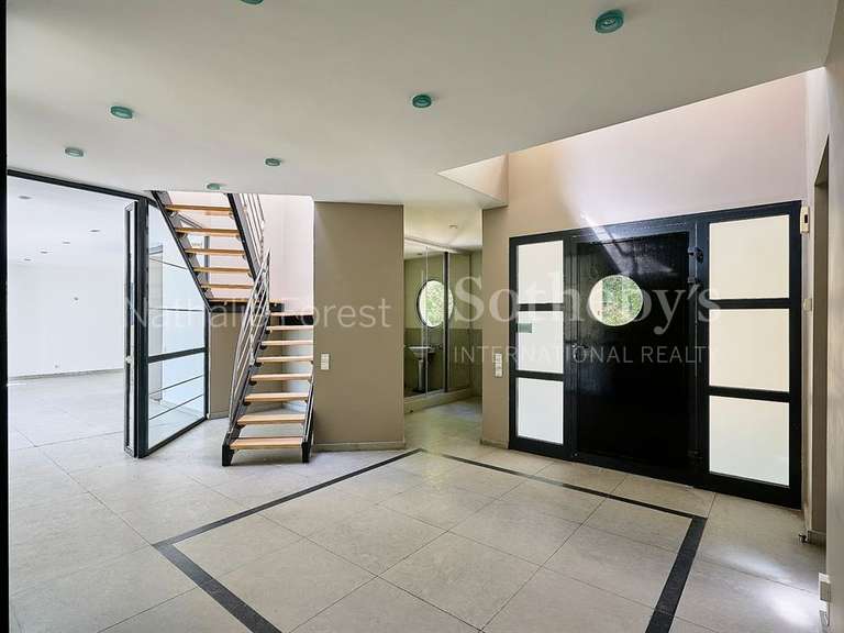 House Mouvaux - 6 bedrooms - 301m²