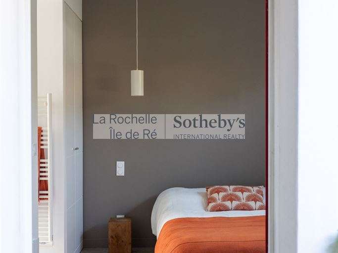Maison Les Portes-en-Ré - 4 chambres - 160m²
