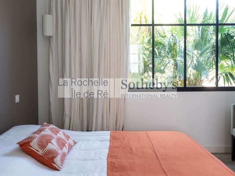 Maison Les Portes-en-Ré - 4 chambres - 160m²