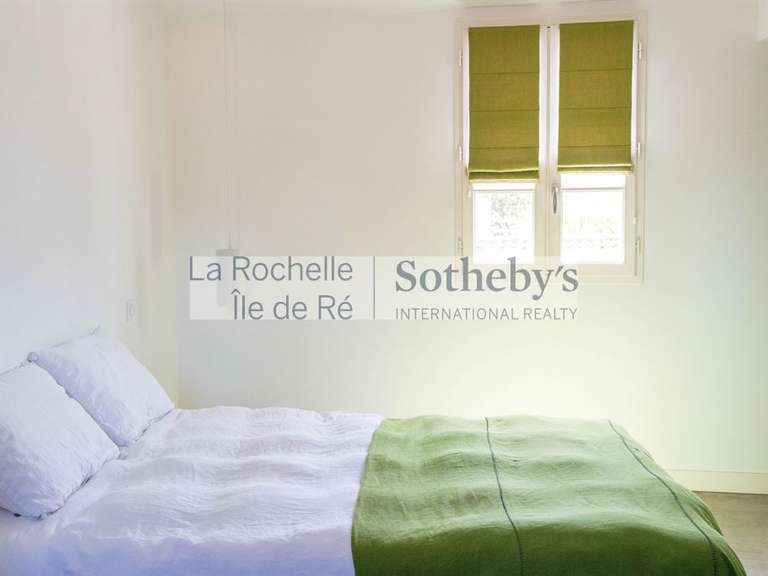 Maison Les Portes-en-Ré - 4 chambres - 160m²