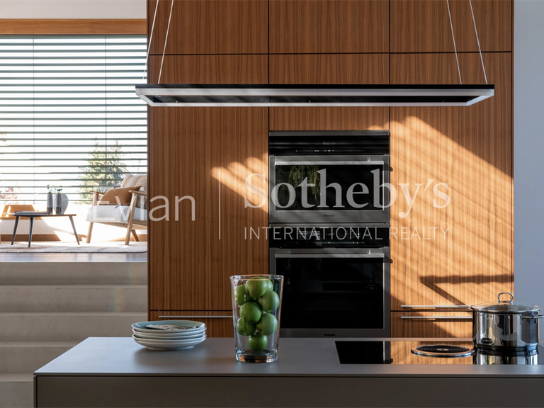 Maison Évian-les-Bains - 6 chambres - 266m²