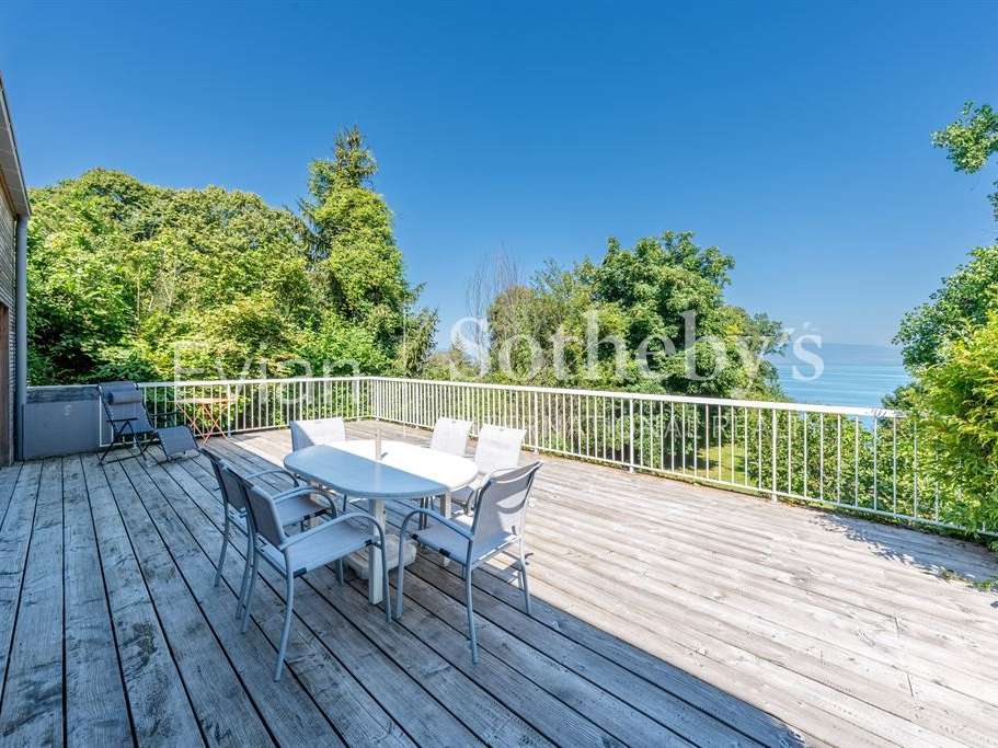 House Thonon-les-Bains