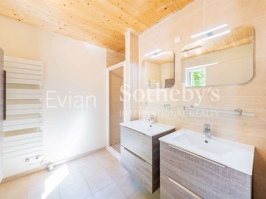 House Thonon-les-Bains
