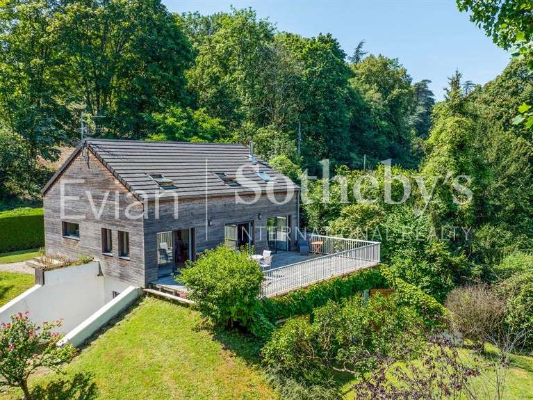 House Thonon-les-Bains