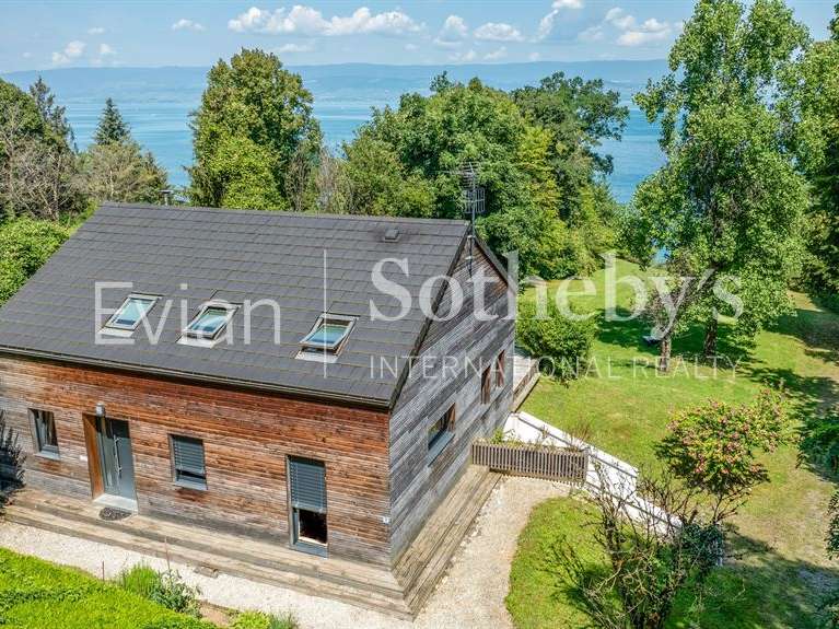 House Thonon-les-Bains