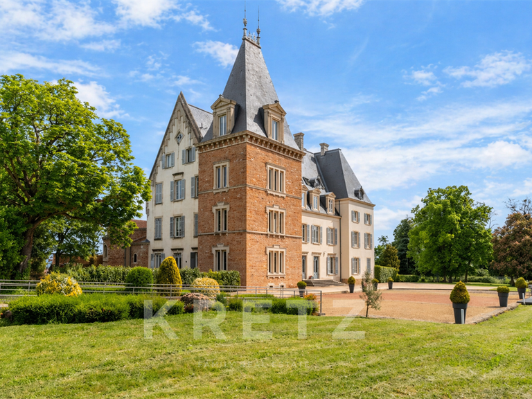 House Saint-Julien - 5 bedrooms - 172m²