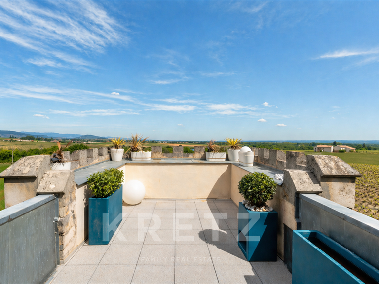 House Saint-Julien - 5 bedrooms - 172m²