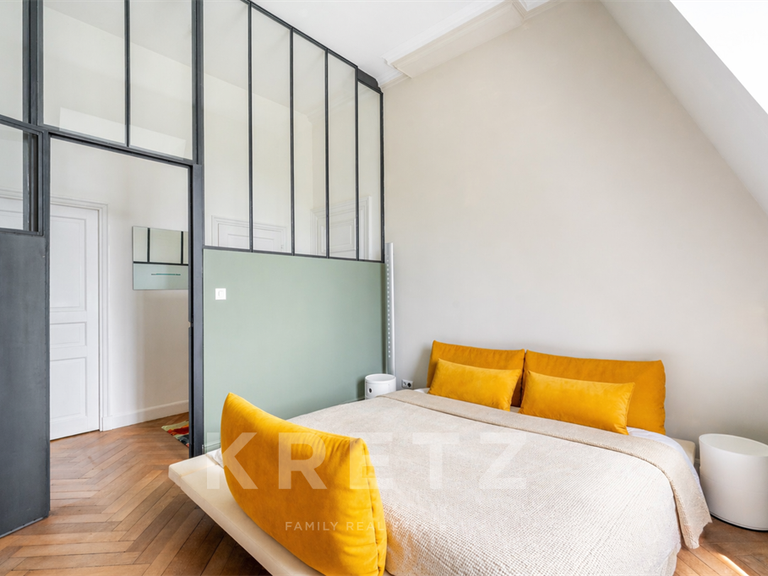 House Saint-Julien - 5 bedrooms - 172m²