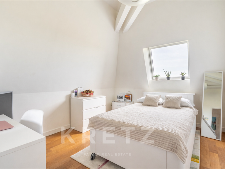 House Saint-Julien - 5 bedrooms - 172m²