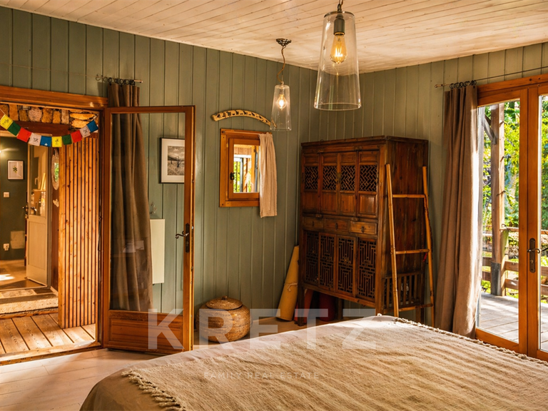Maison Barbaggio - 3 chambres - 168m²