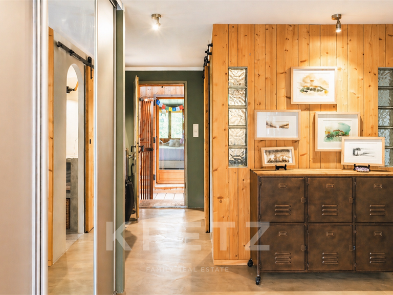Maison Barbaggio - 3 chambres - 168m²