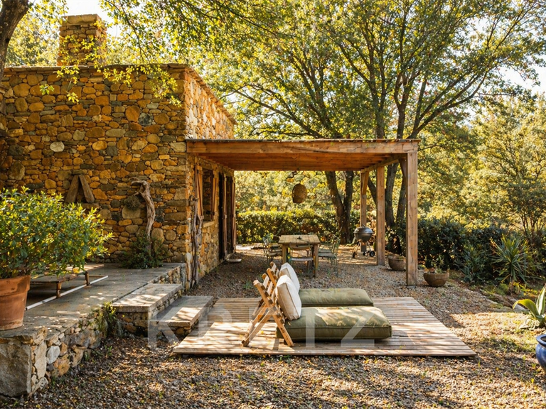 Maison Barbaggio - 3 chambres - 168m²
