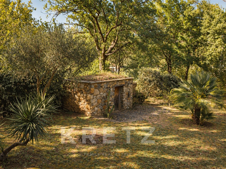 Maison Barbaggio - 3 chambres - 168m²