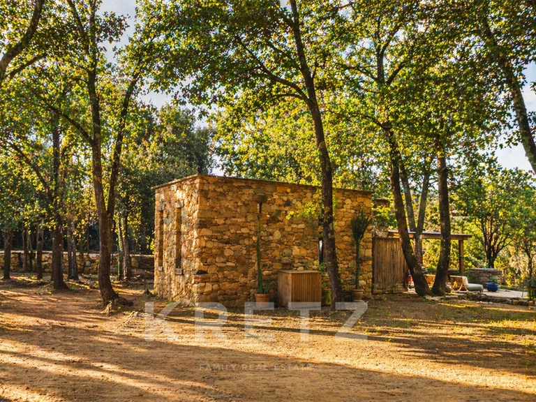 Maison Barbaggio - 3 chambres - 168m²