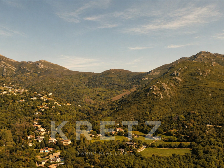 Maison Barbaggio - 3 chambres - 168m²