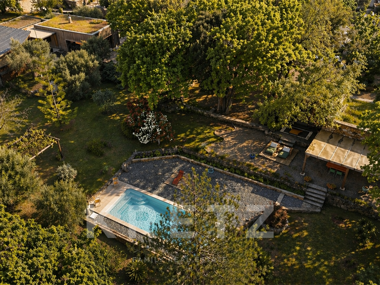 Maison Barbaggio - 3 chambres - 168m²