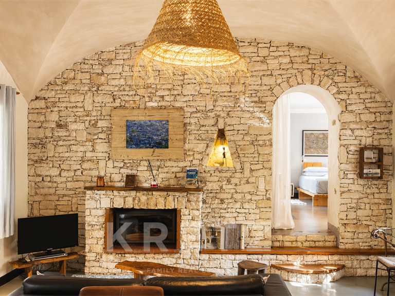 Maison Barbaggio - 3 chambres - 168m²