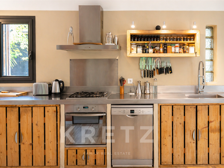 Maison Barbaggio - 3 chambres - 168m²