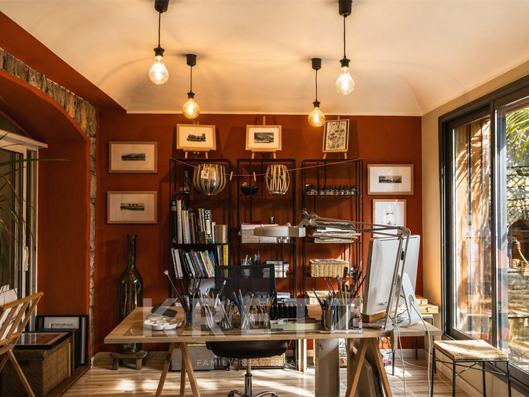 Maison Barbaggio - 3 chambres - 168m²