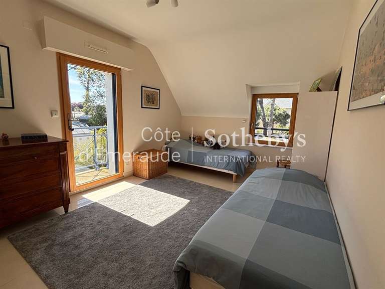Maison Dinard - 5 chambres - 152m²