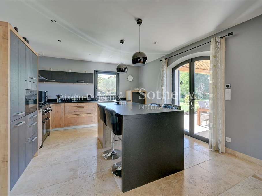Maison Aix-en-Provence