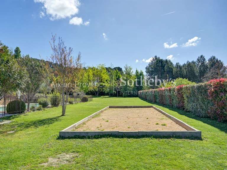 Maison Aix-en-Provence - 4 chambres - 240m²