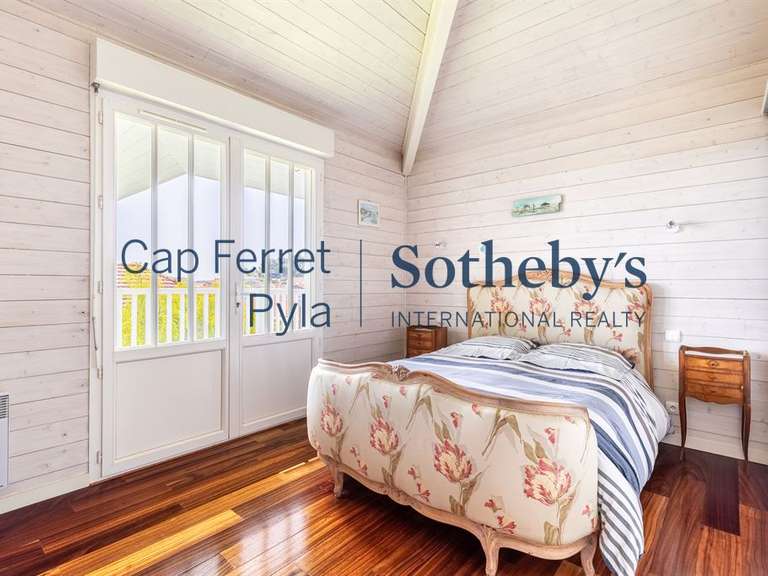 Maison Cap-ferret - 4 chambres - 150m²