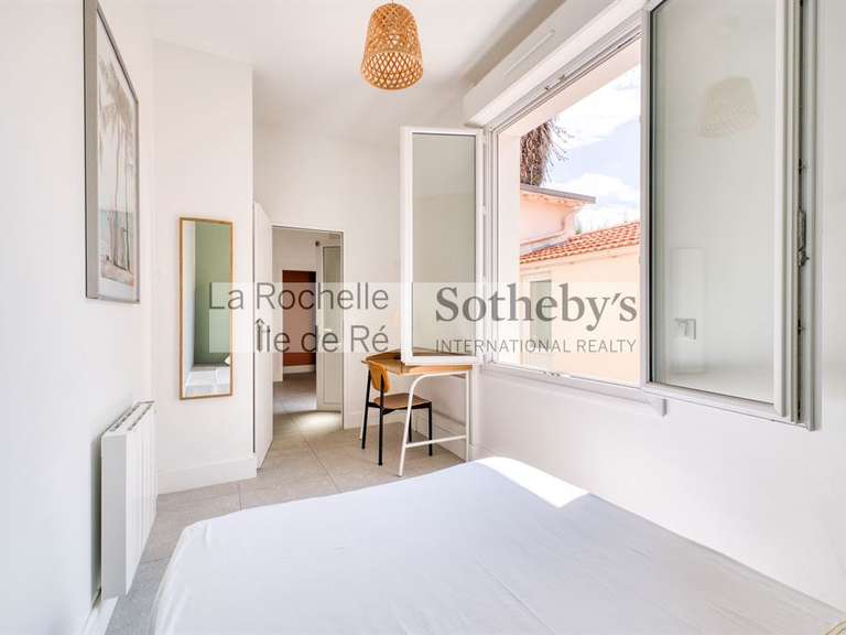 Maison La Rochelle - 3 chambres - 67m²